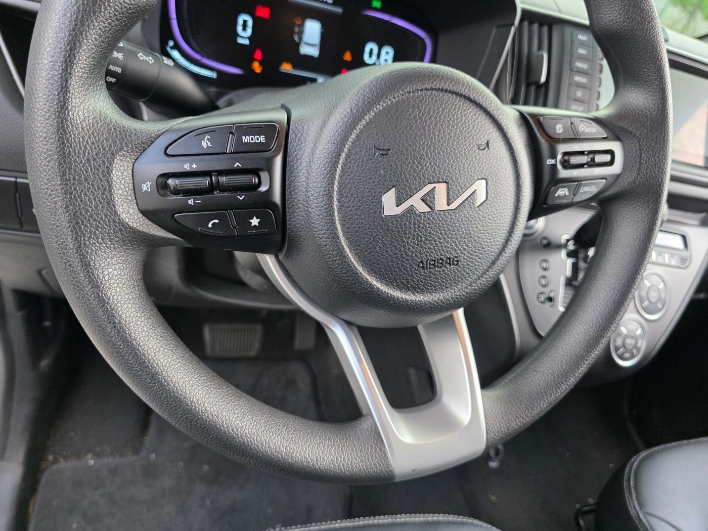 2025 Kia THE NEW RAY 1.0 (S/N: 434819) 35