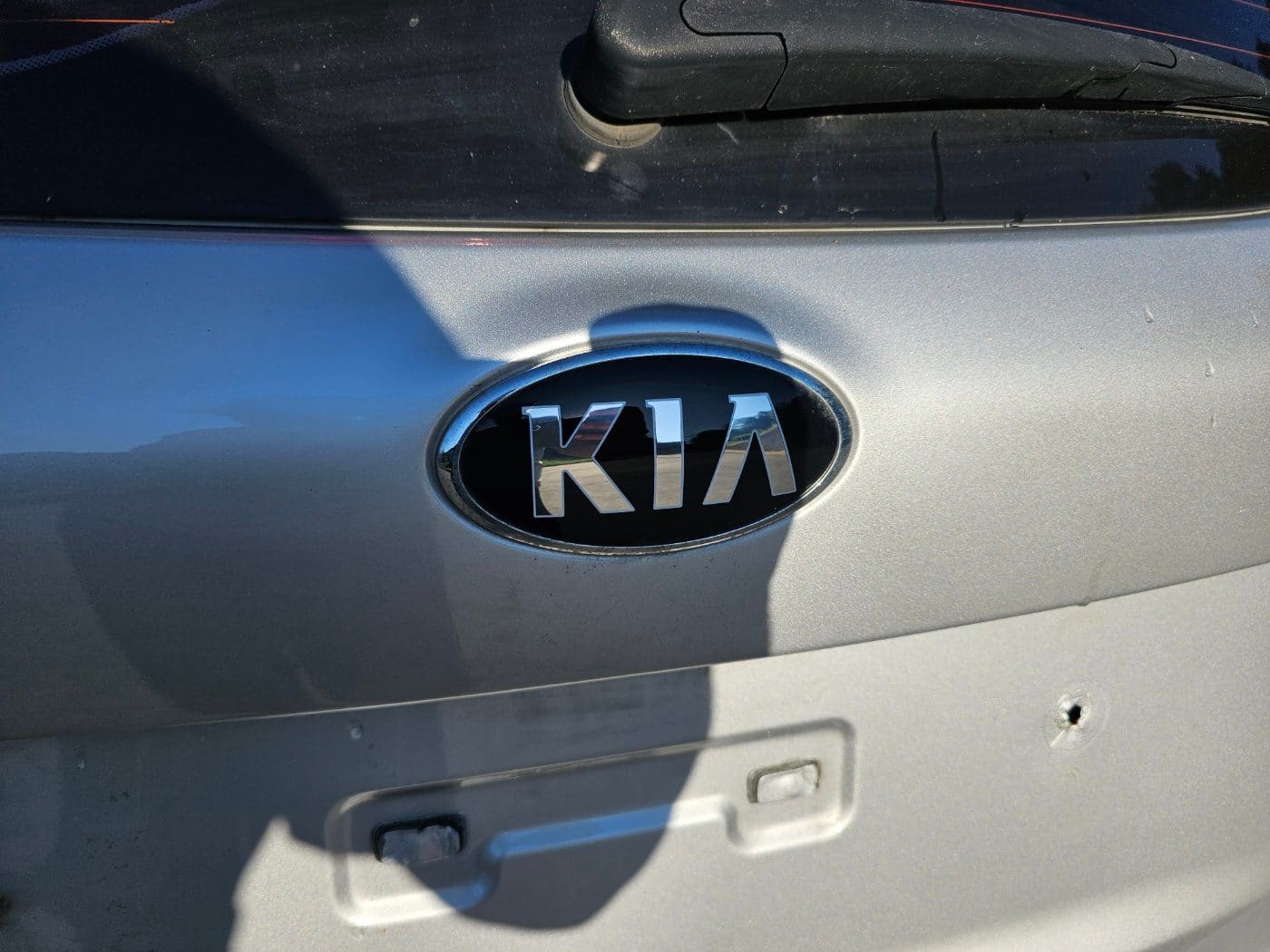 2017 Kia The New Carens 2.0 LPI (S/N: 166208) 16