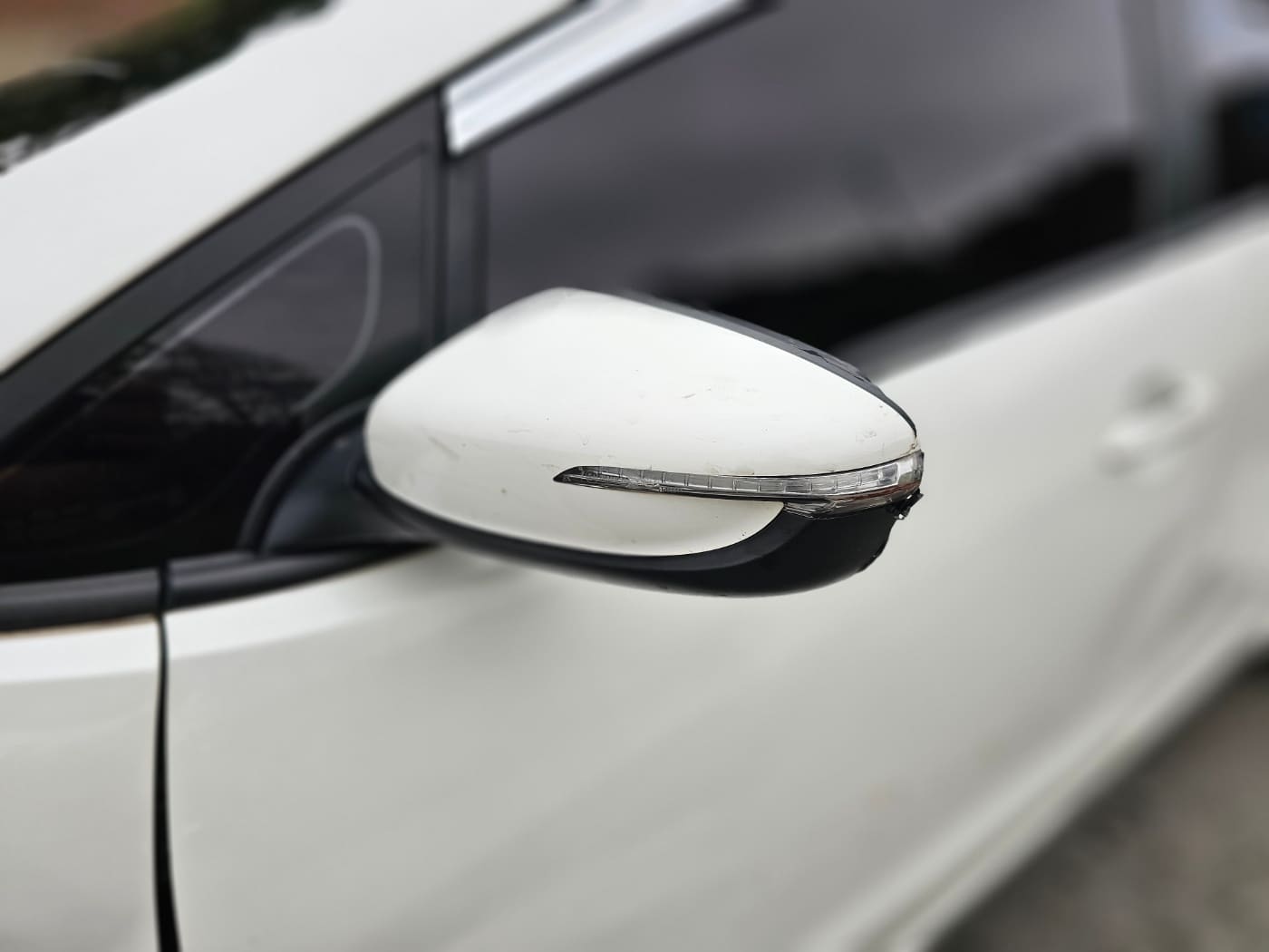 2017 Kia The New K3 1.6 GDI (S/N: 670557) 9