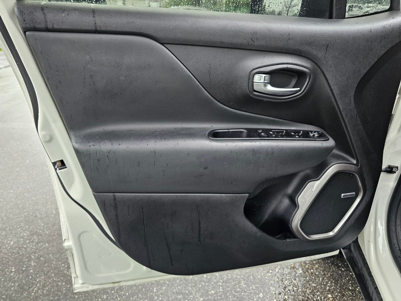 2021 Jeep Renegade 2.4 Limited AWD (S/N: N15713) 36