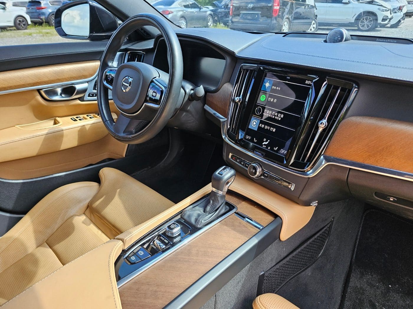 2020 Volvo S90 T5 Inscription (S/N: 081491) 52