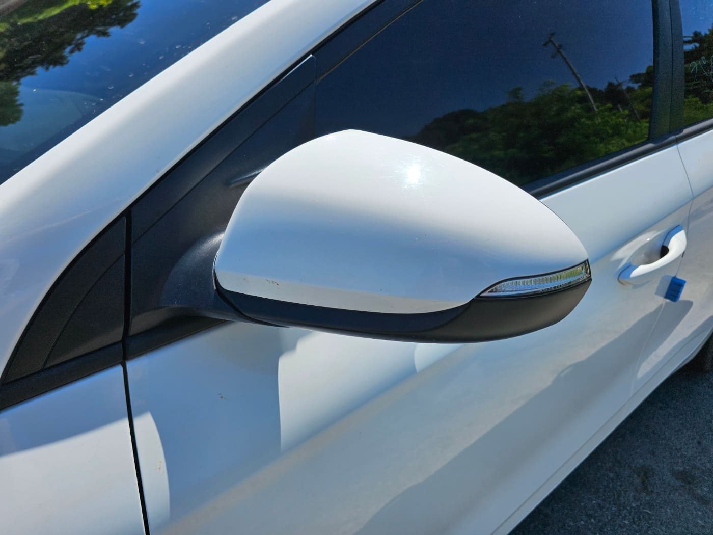 2020 Hyundai The New Ioniq Electric N (S/N: 070004) 9