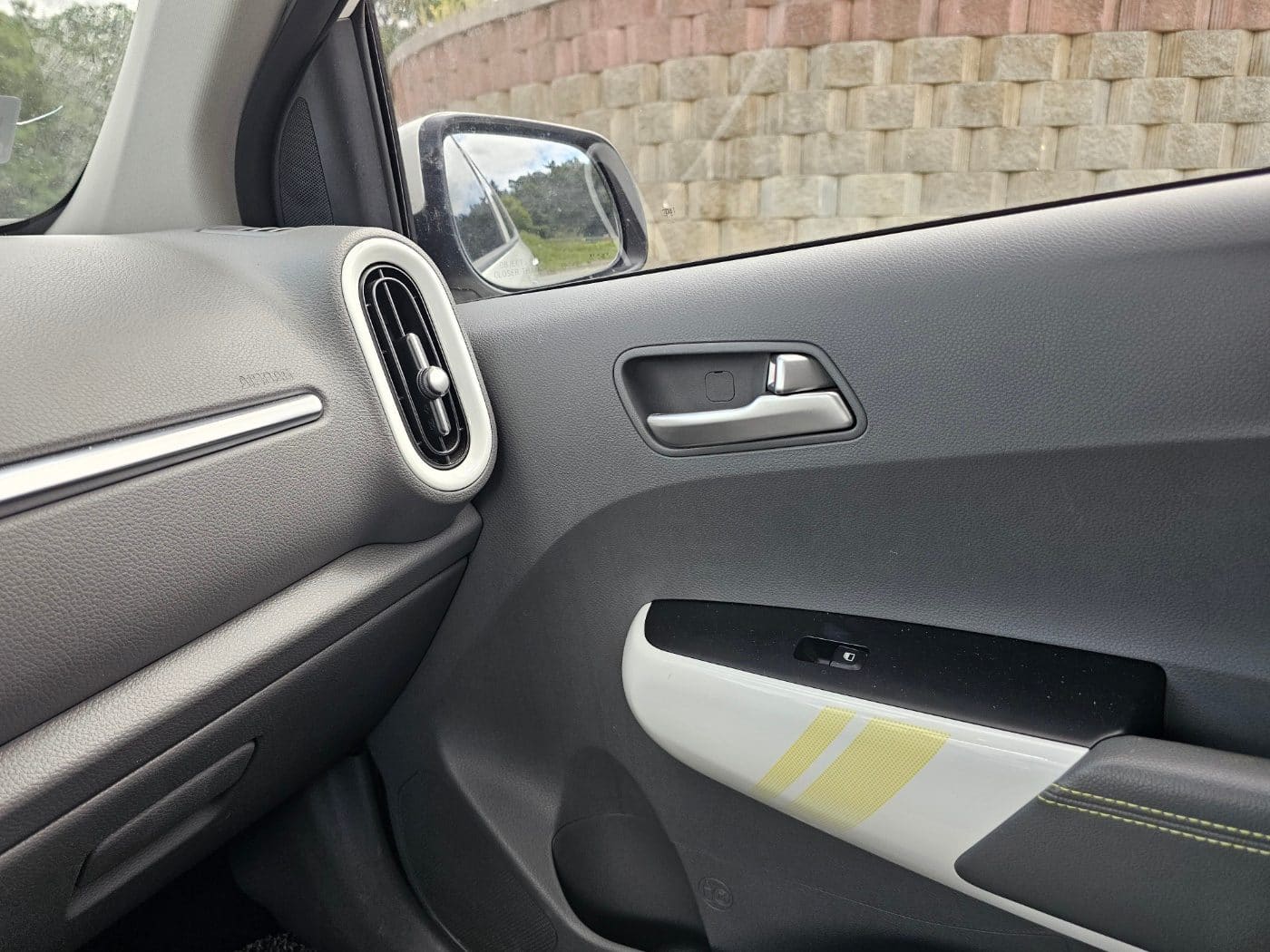 2017 Kia All New Morning (S/N: 040704) 42