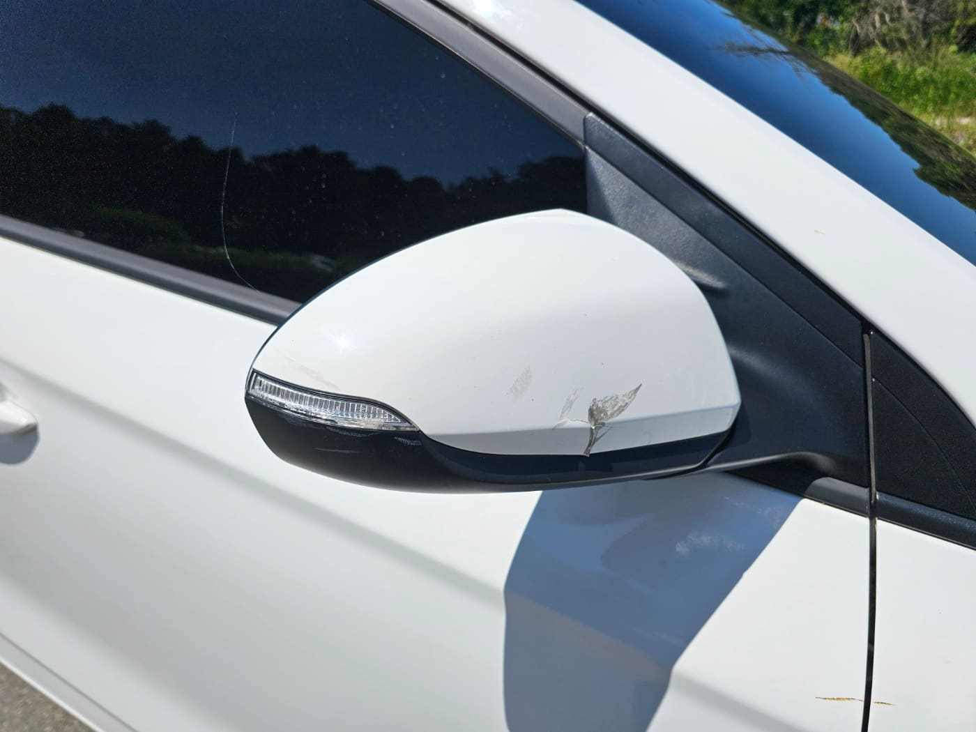 2020 Hyundai The New Ioniq Electric N (S/N: 070004) 10