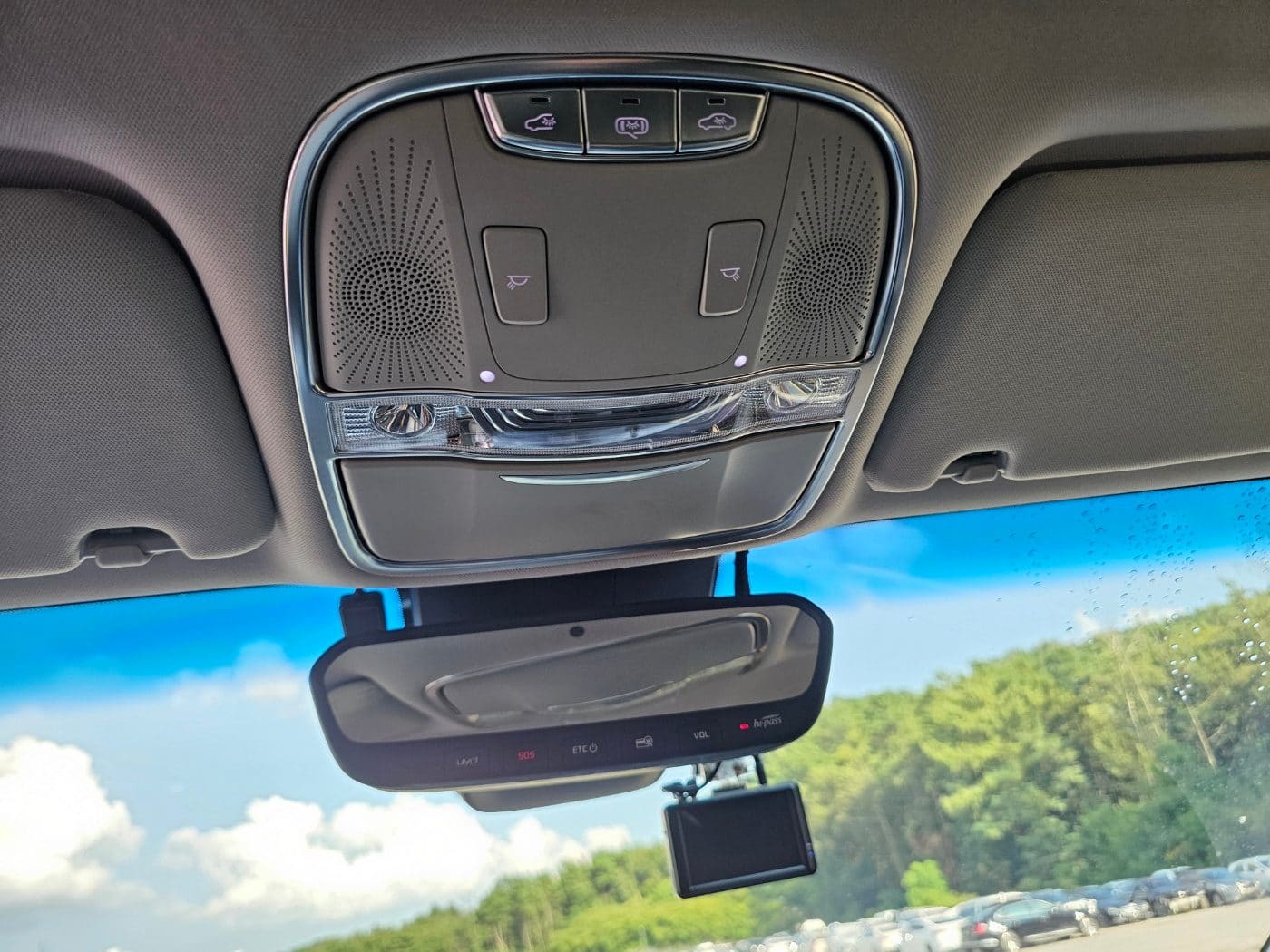 2019 Kia THE K9 3.8 GDI (S/N: 014572) 49