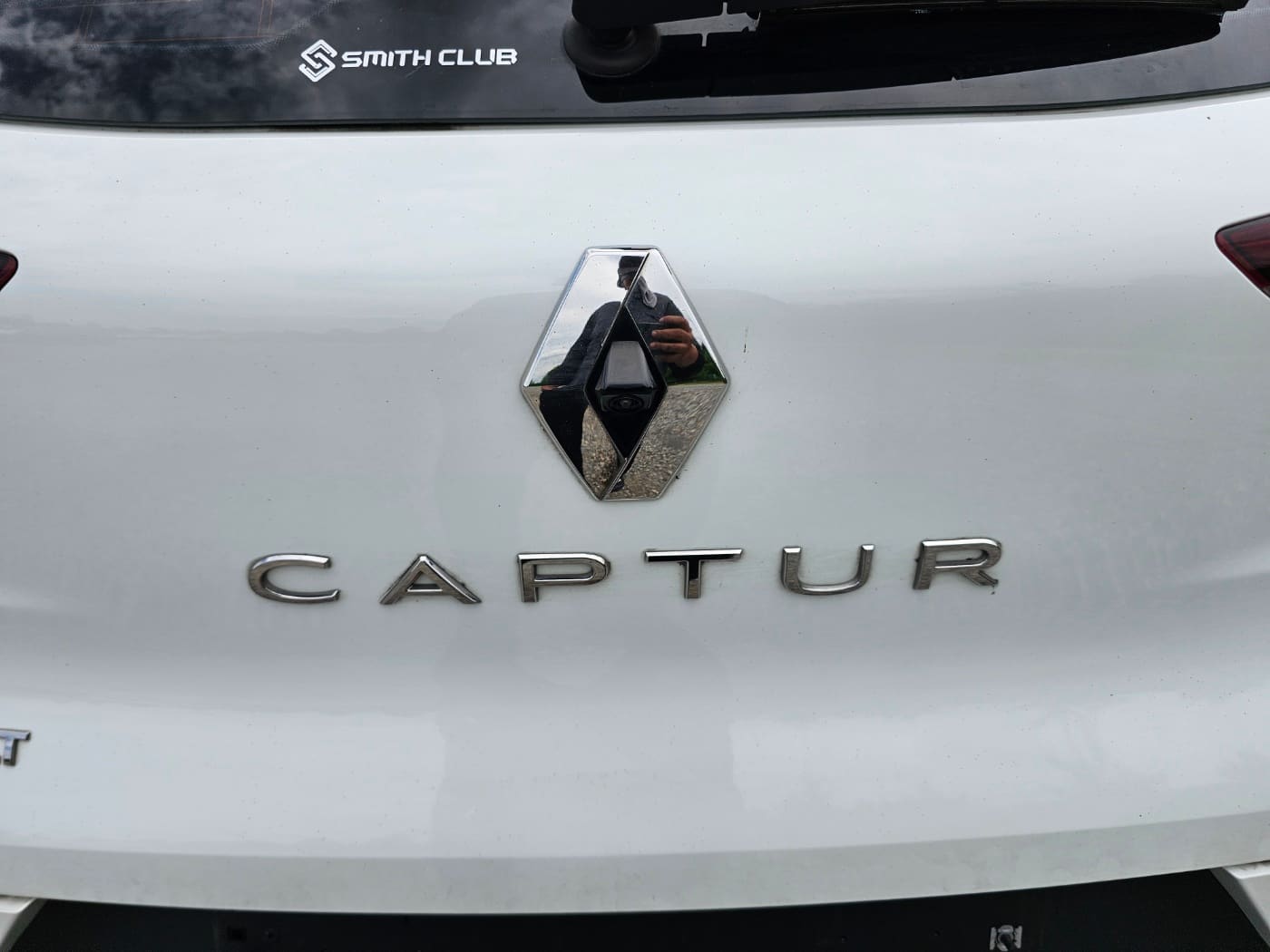 2020 Renault CAPTUR TCe 260 EDITION PARIS (S/N: 506230) 15