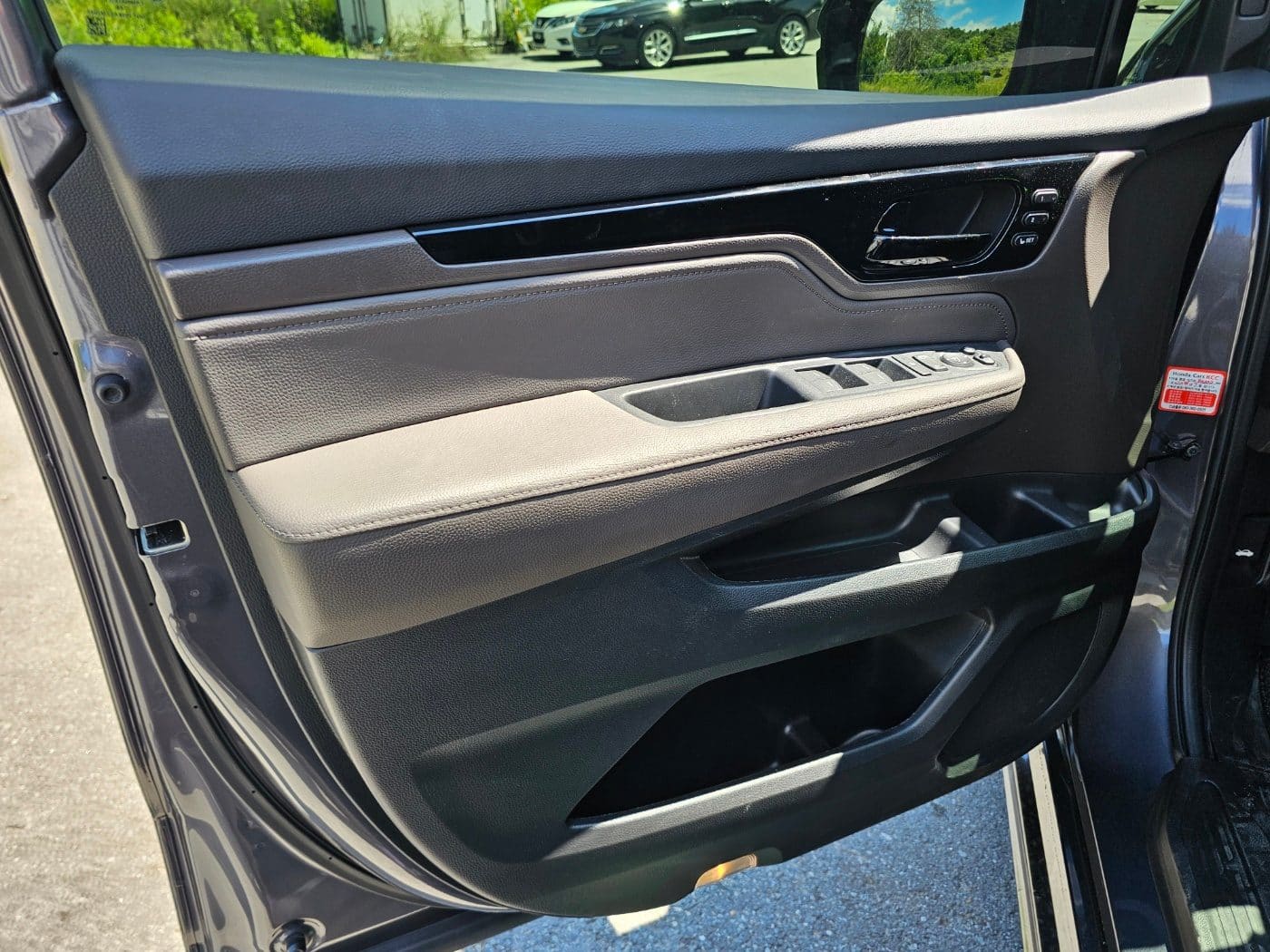 2022 Honda Odyssey (5th Gen) 3.5 (S/N: 600288) 39
