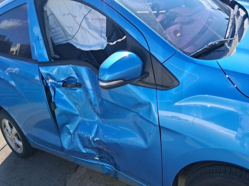 2016 Chevrolet The Next Spark LS C-TECH (021936) pre-producted 7