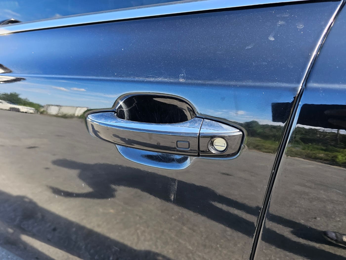 2013 Audi A7 3.0 TFSI Quattro Entry (S/N: 072286) 20