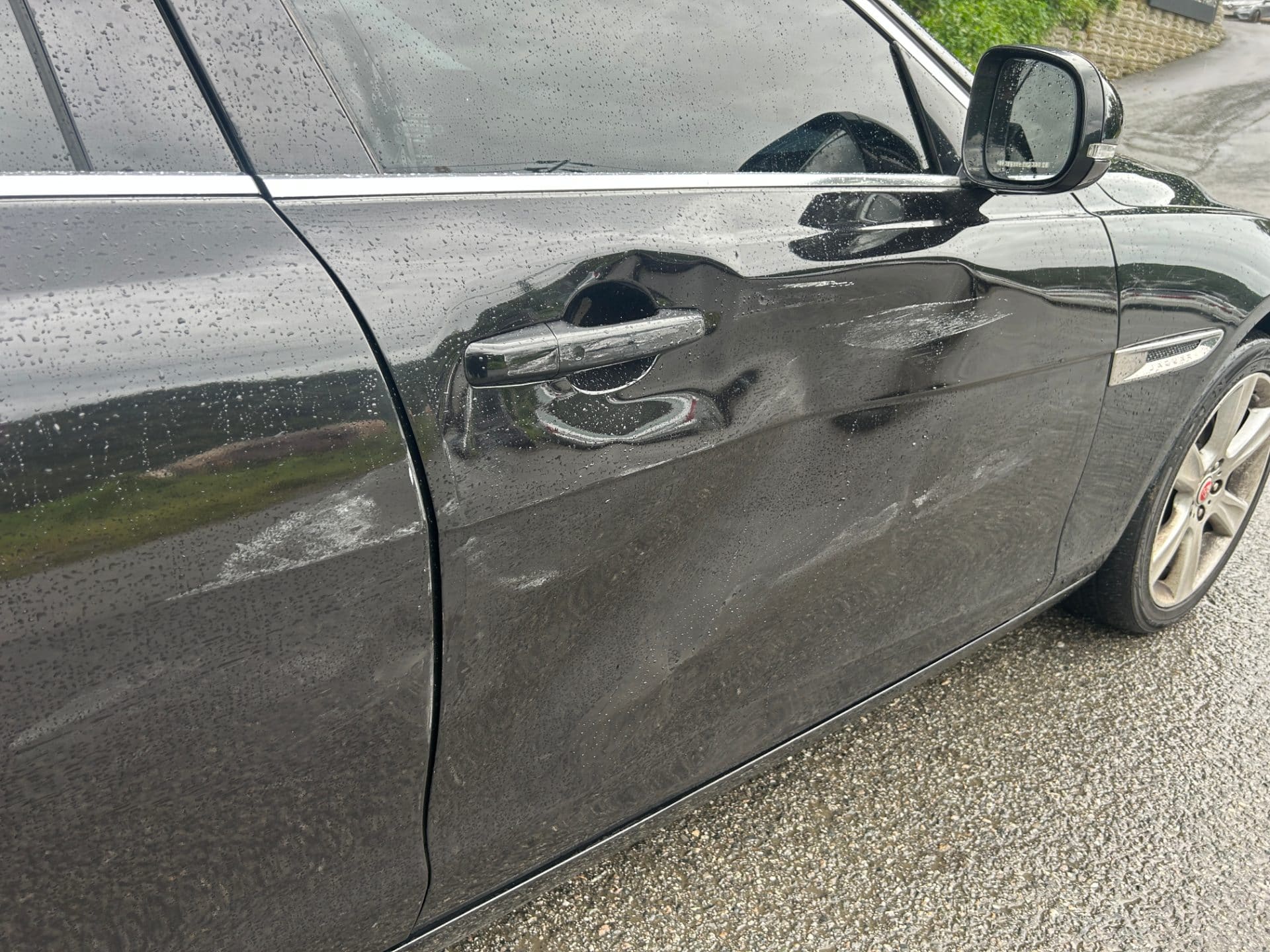 2018 Jaguar XE 2.0D (S/N: P24131) 60