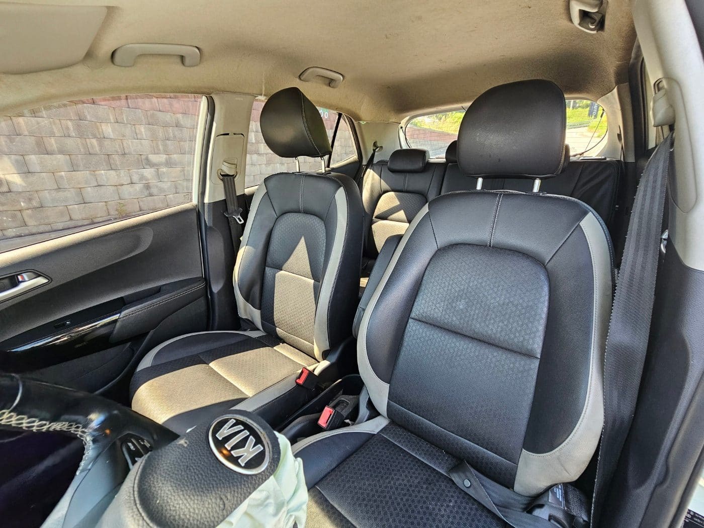 2018 Kia All New Morning (S/N: 379174) 45