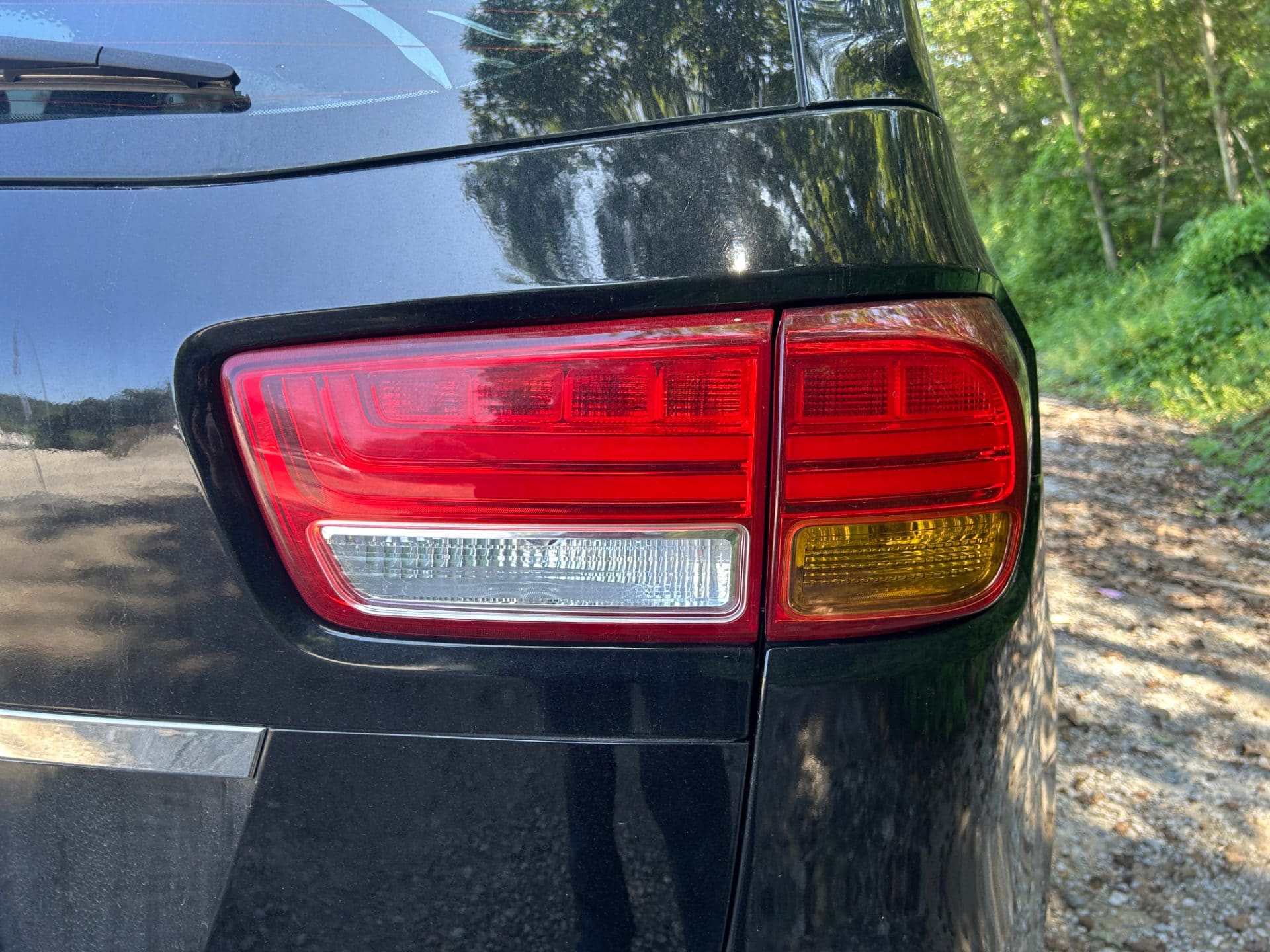 2018 Kia All New Carnival Diesel (S/N: 409887) 9