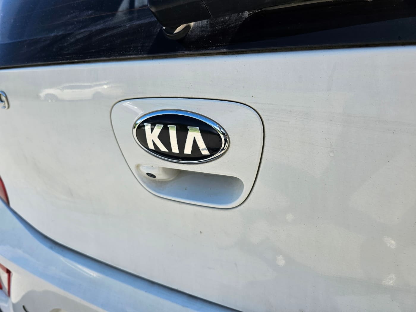 2018 Kia All New Morning (S/N: 379174) 14