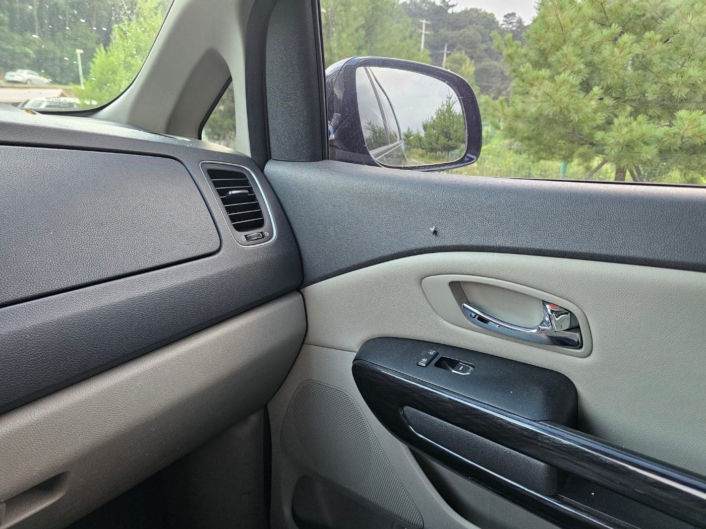 2016 Kia All New Carnival Diesel Limousine (S/N: 092376) 44