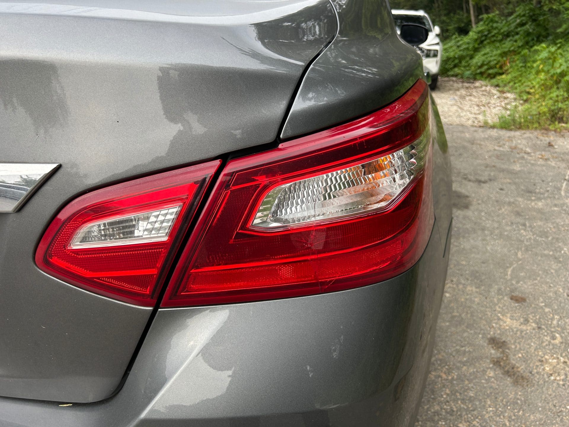 2017 Nissan Altima 2.5 (S/N: 104665) 20