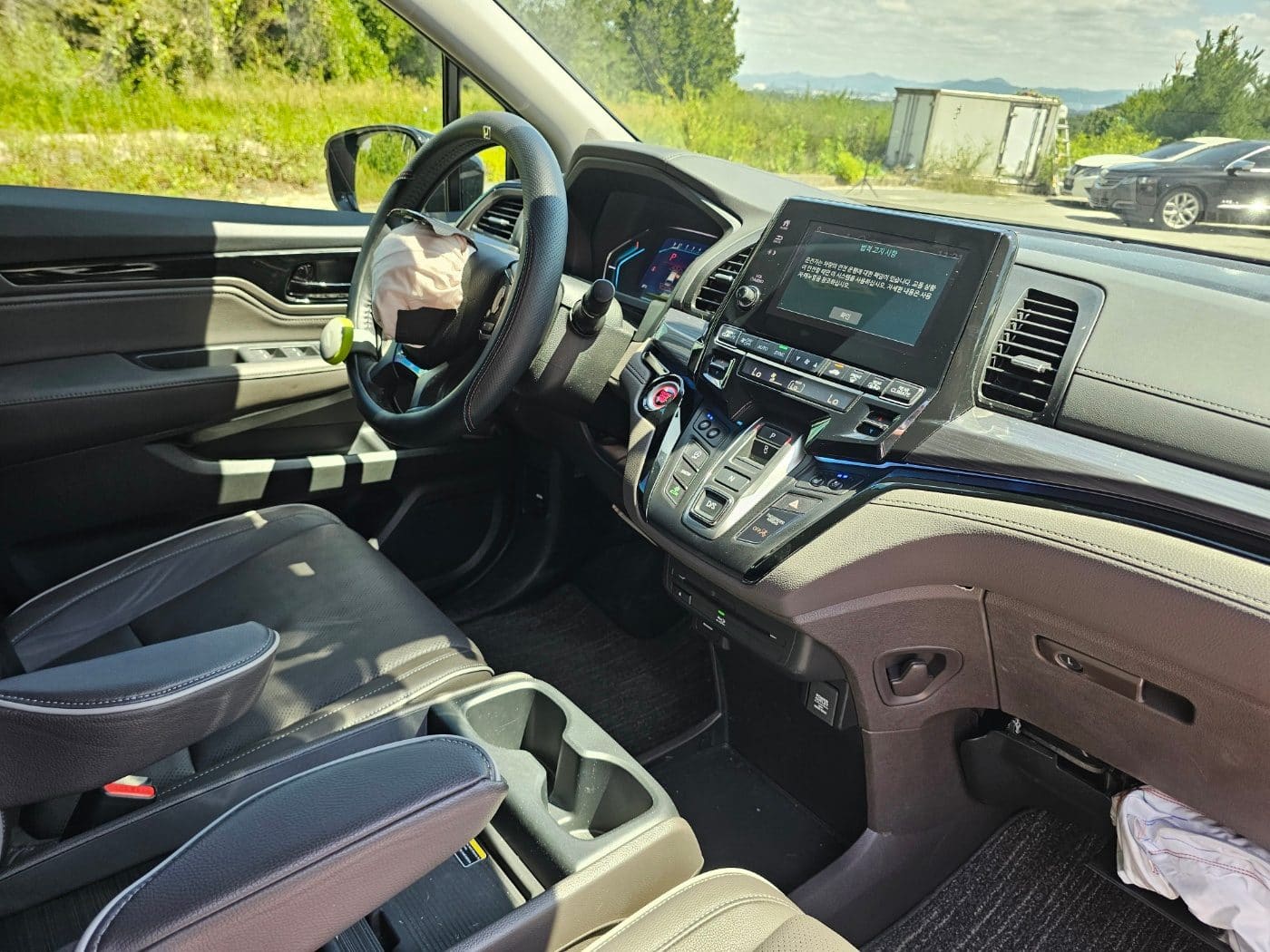 2022 Honda Odyssey (5th Gen) 3.5 (S/N: 600288) 52