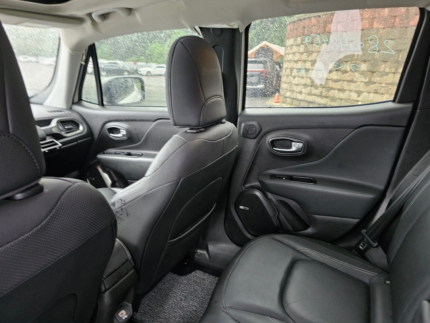 2021 Jeep Renegade 2.4 Limited AWD (S/N: N15713) 31