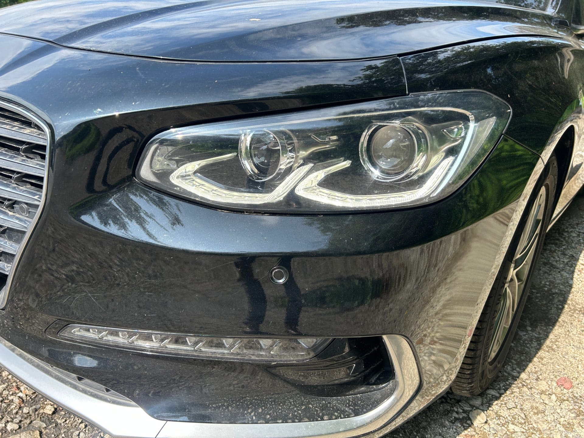 2019 Hyundai Grandeur IG 2.4 (S/N: 230823) 8