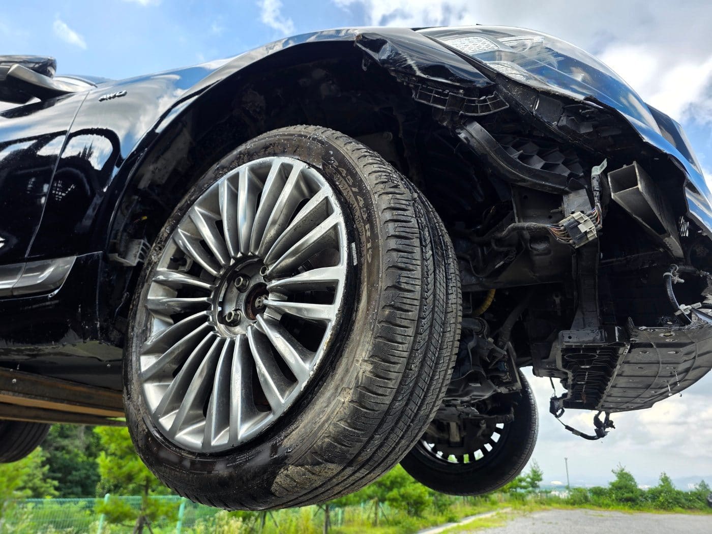 2019 Kia THE K9 3.8 GDI 53