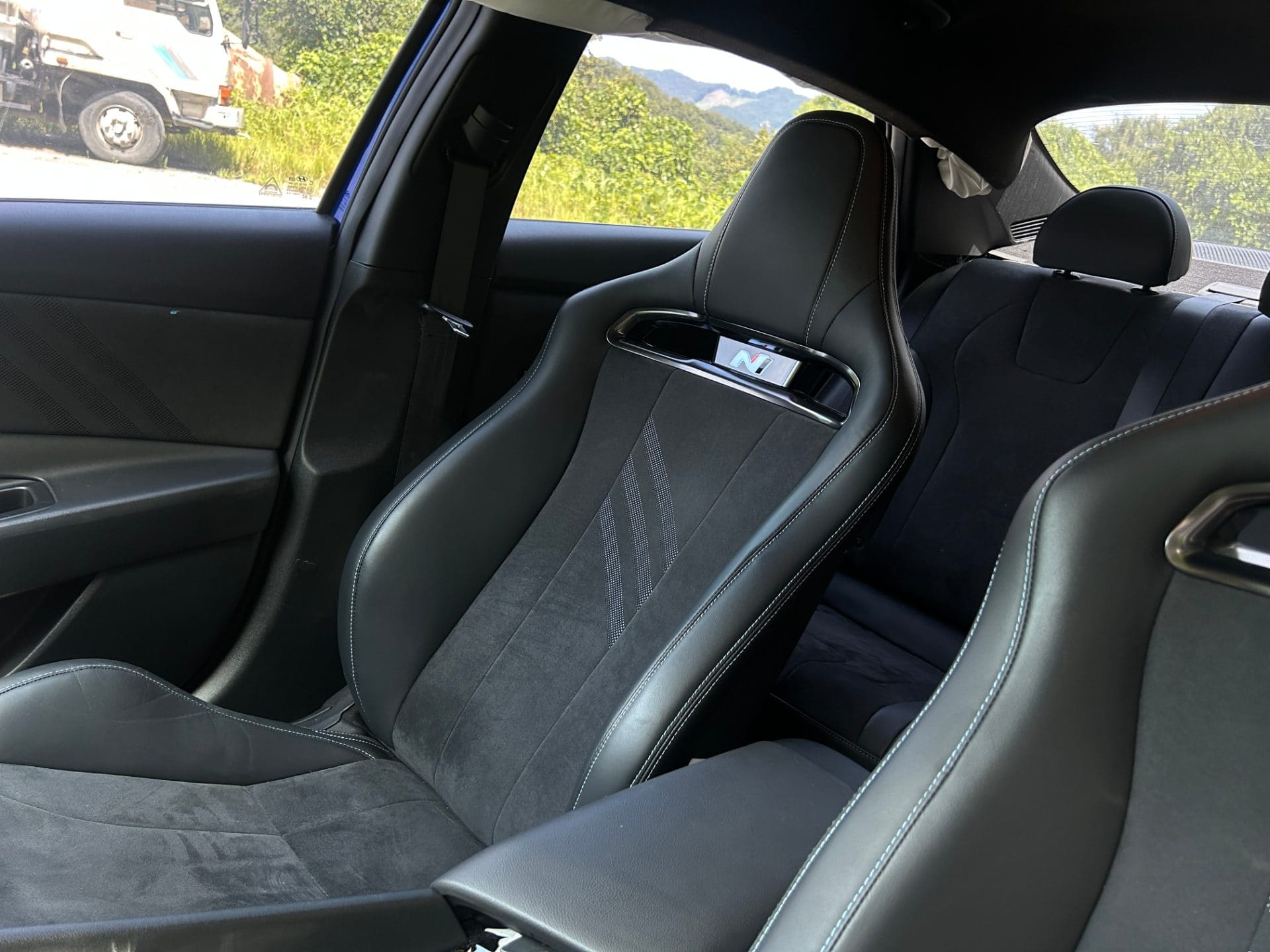 2023 Hyundai Avante (CN7) 2.0 N (S/N: 013959) 66