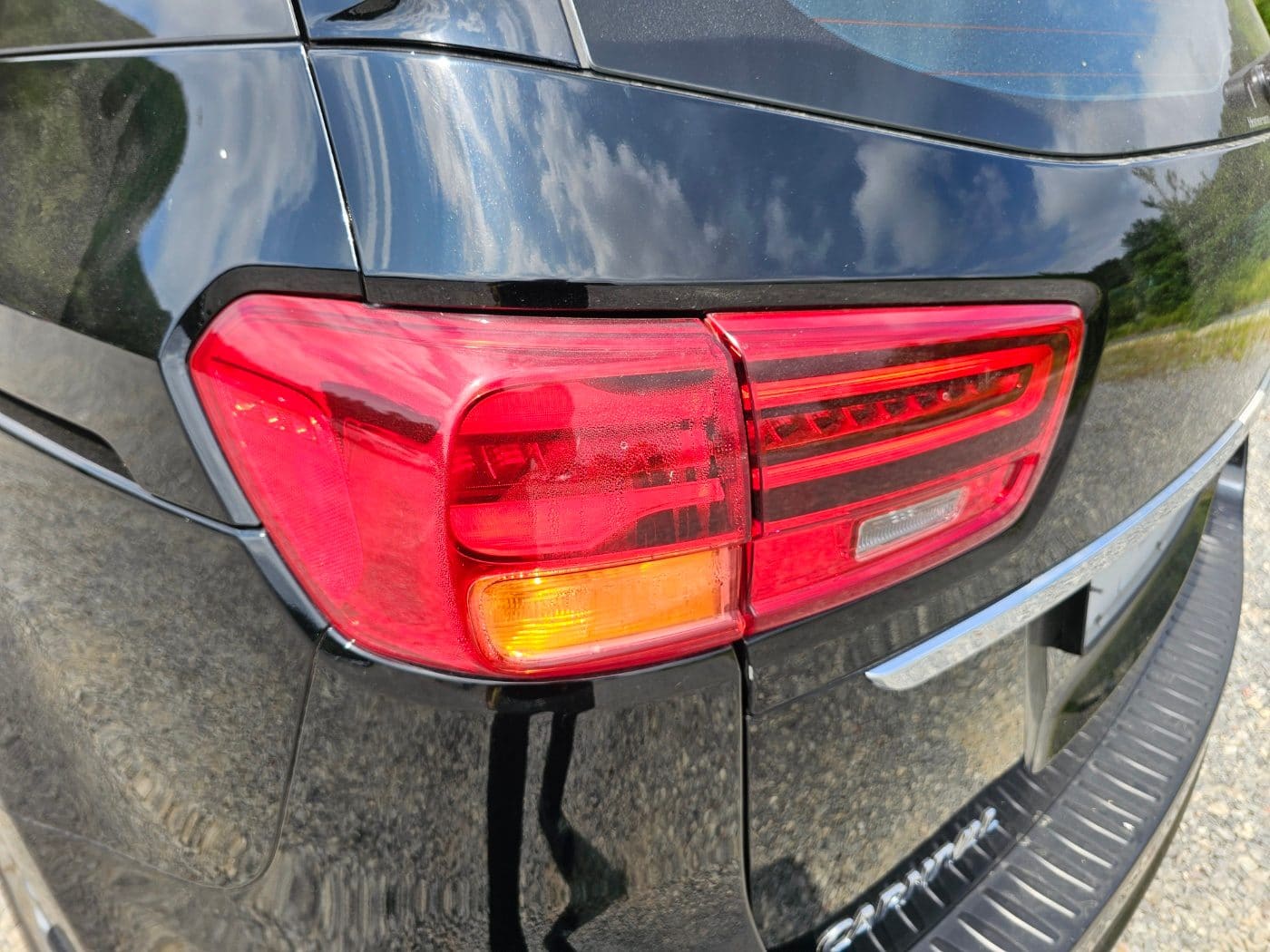 2020 Kia The New Carnival Gasoline (S/N: 666424) 13
