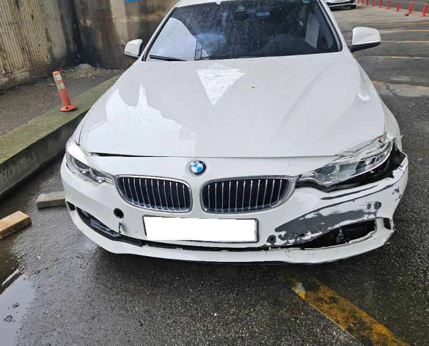2016 BMW 4 Series (F32) 420d Gran Coupe (286783) pre-producted