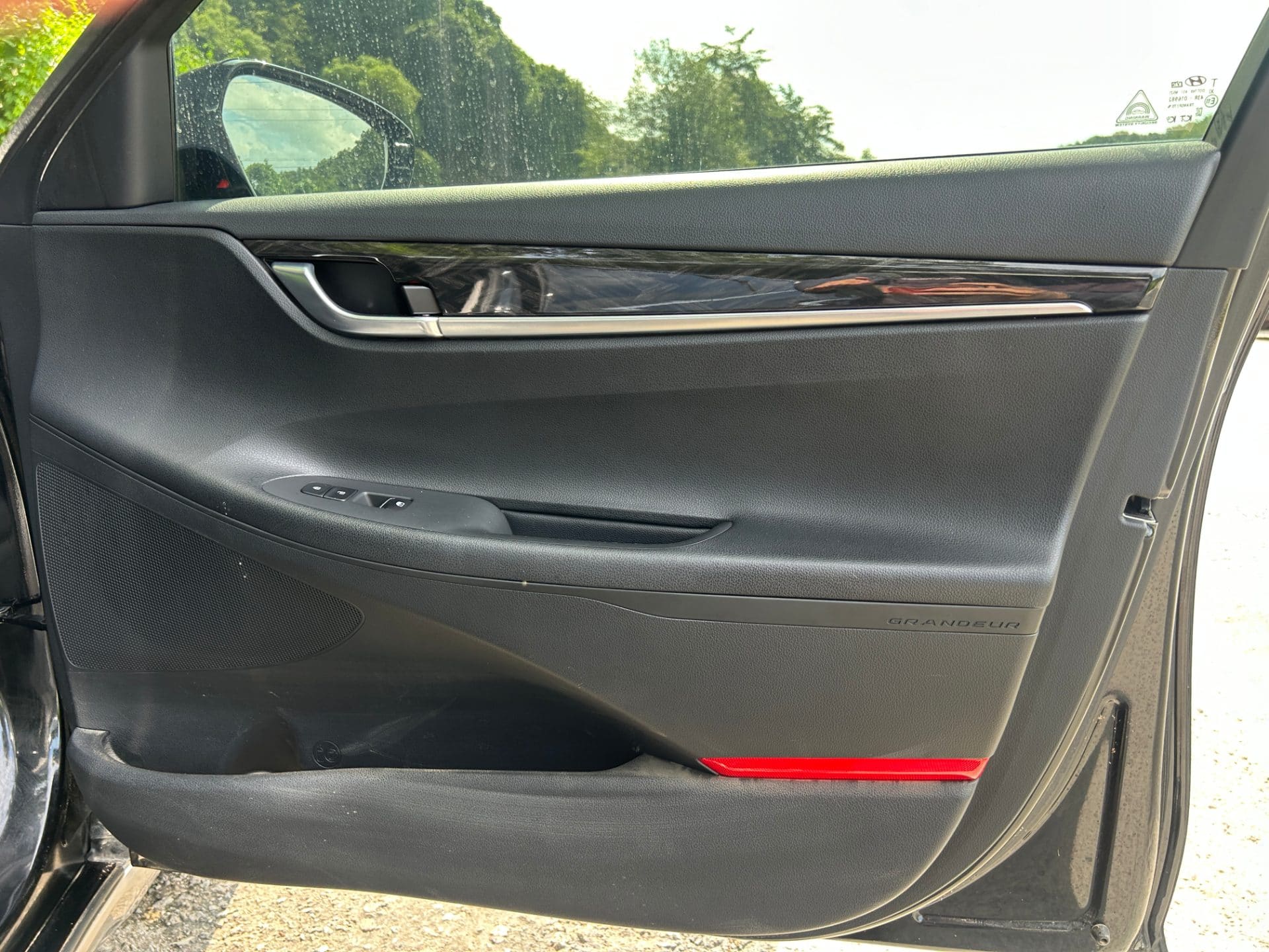 2019 Hyundai Grandeur IG 2.4 (S/N: 230823) 28