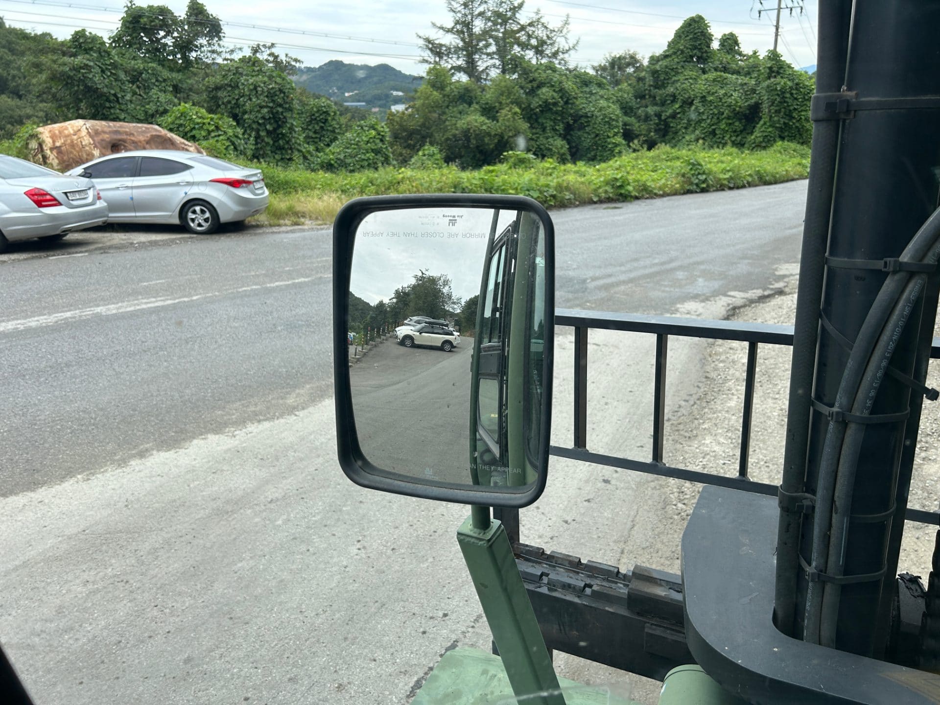 2100 Hyundai DE50 FOLEX 5Ton 20