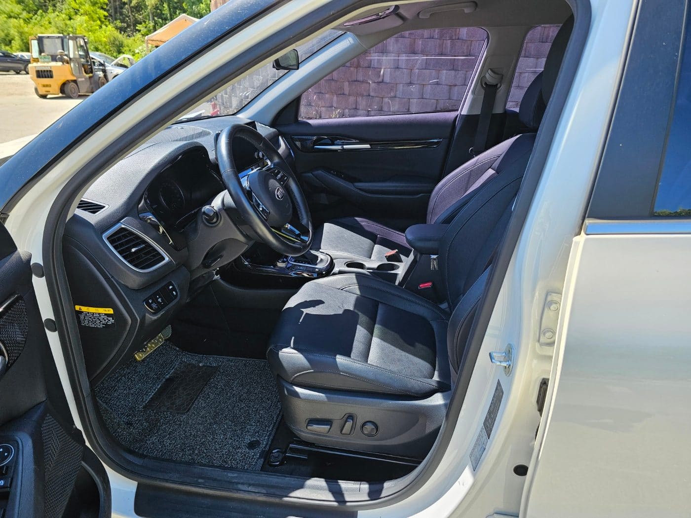 2020 Kia 2020 Seltos Gasoline 1.6 Turbo 2WD (S/N: 003454) 34
