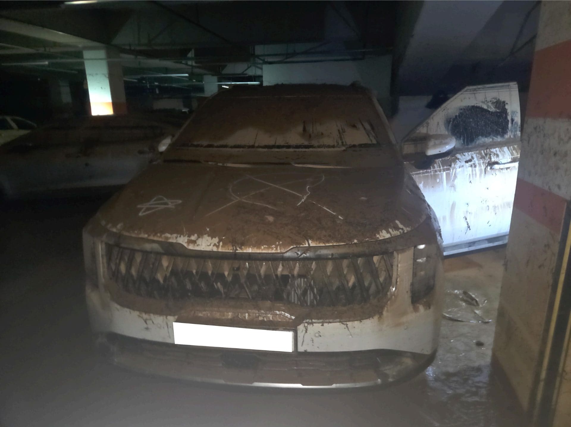 2025 Kia The New Carnival Hybrid (S/N: 021788) [RB Auction]