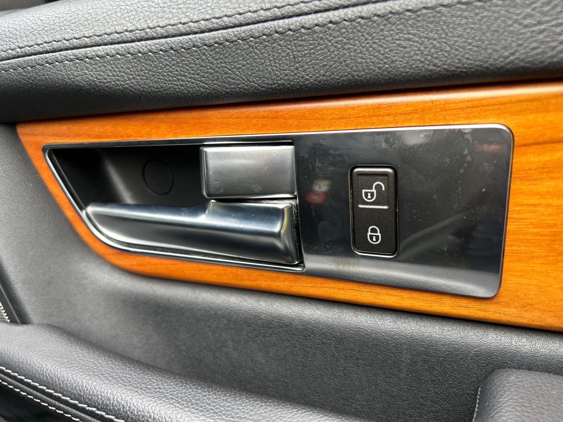2012 Land Rover Range Rover Sport 3.0 (S/N: 753283) 42