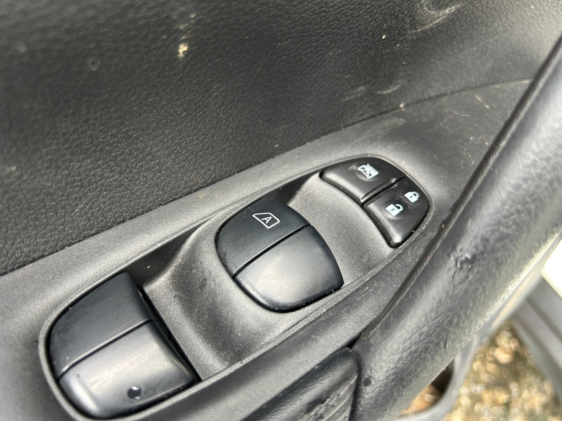 2018 Nissan X-Trail 2.5 2WD (S/N: 000113) 35