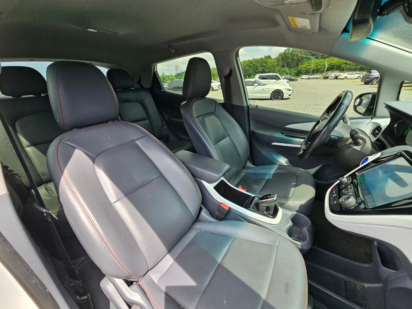 2018 Chevrolet Bolt EV EV Premier (S/N: 129093) 44