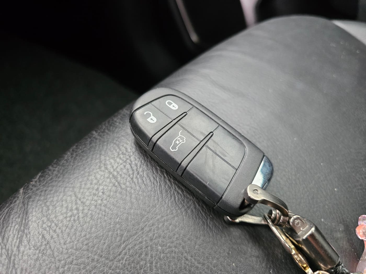 2021 Jeep Renegade 2.4 Limited AWD (S/N: N15713) 55