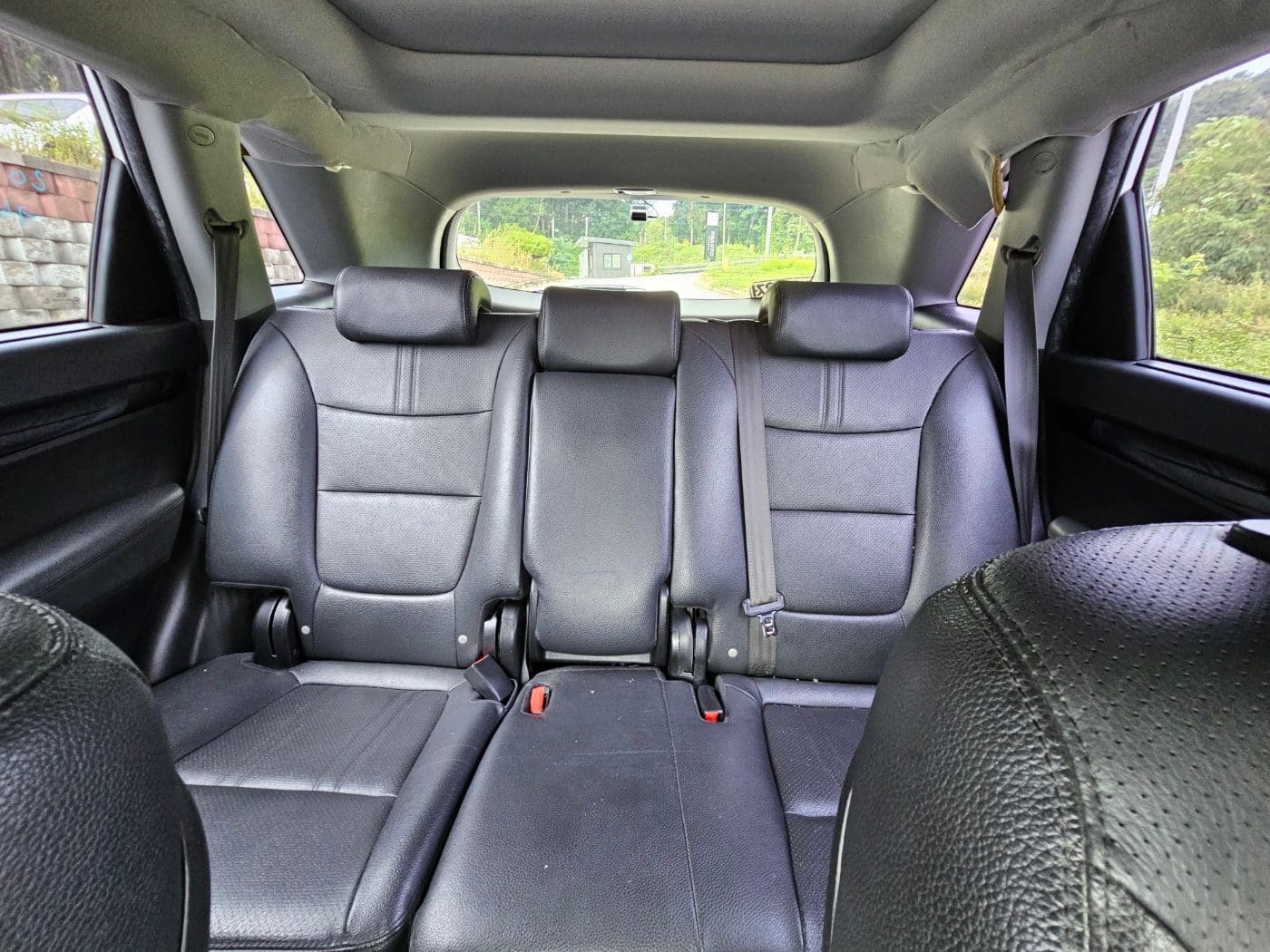 2014 Kia New Sorento R 2WD 2.0 (S/N: 467503) 31