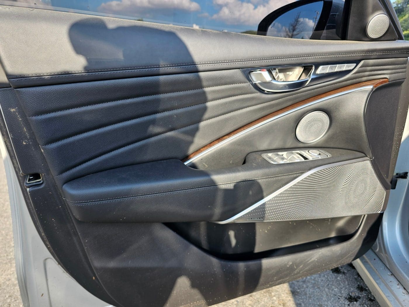 2019 Kia THE K9 3.8 GDI (S/N: 014572) 39