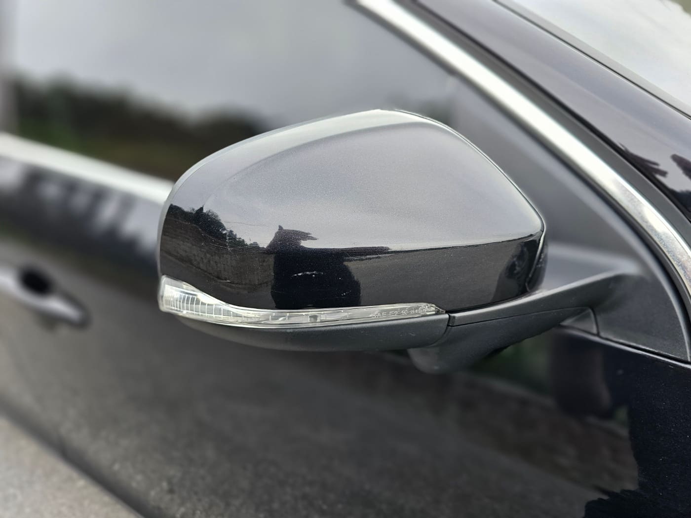 2013 Volvo New S60 T4 (S/N: 174779) 10