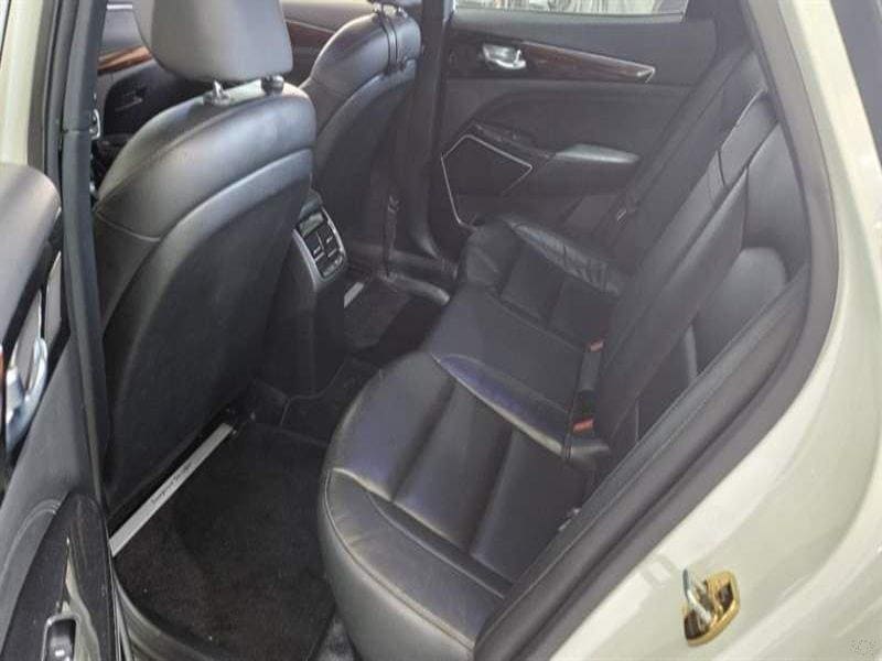 2016 Kia All New K7 3.0 LPI (010497) pre-producted 12