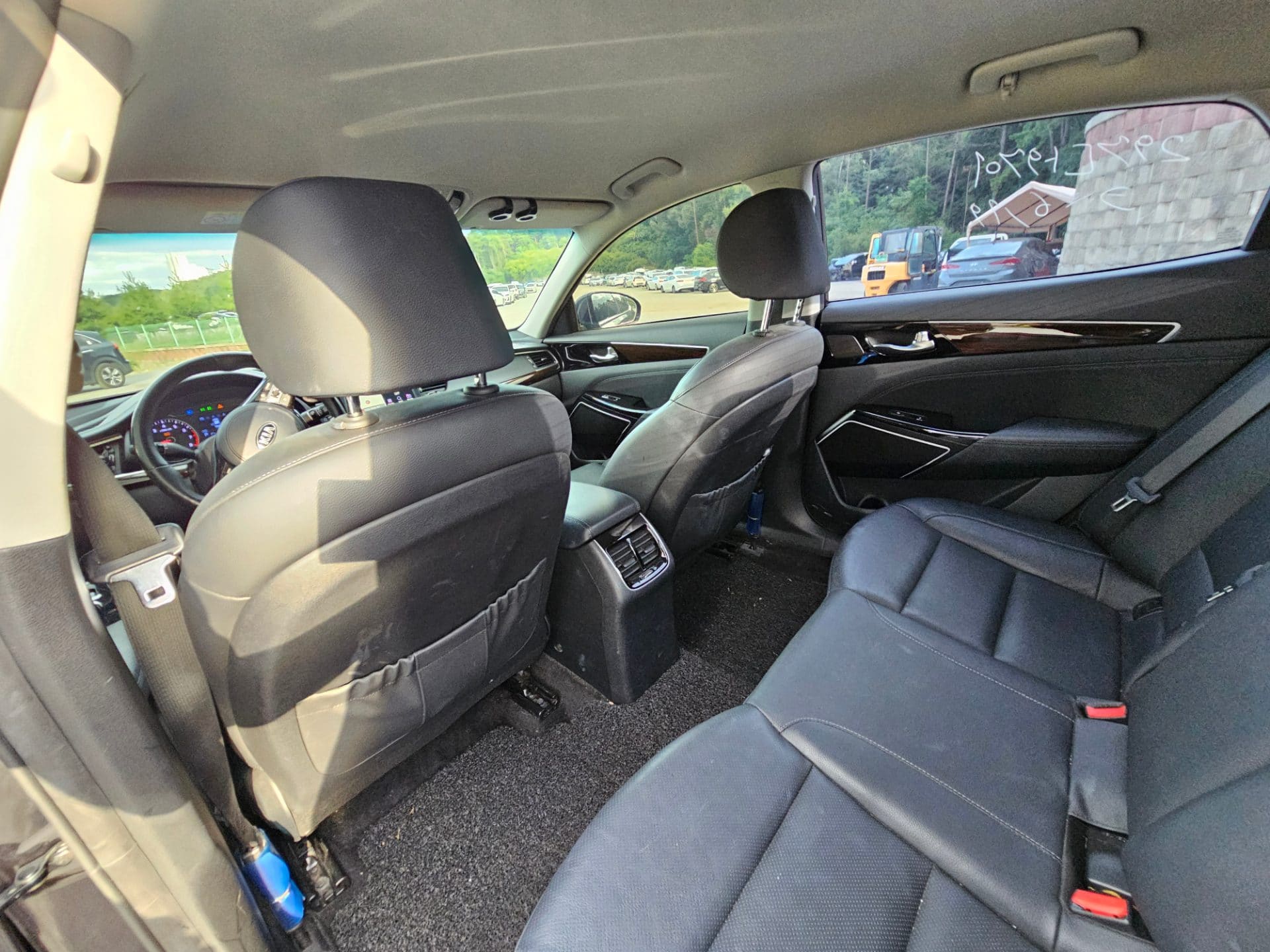 2019 Kia All New K7 3.0 LPI (S/N: 166925) 25