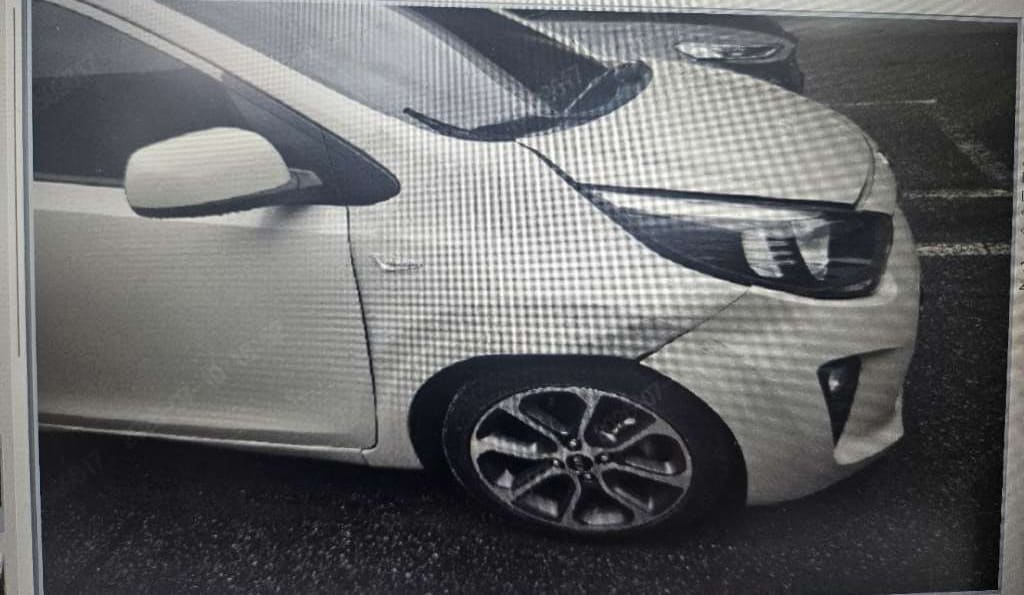 2019 Kia All New Morning (454866) pre-producted 2