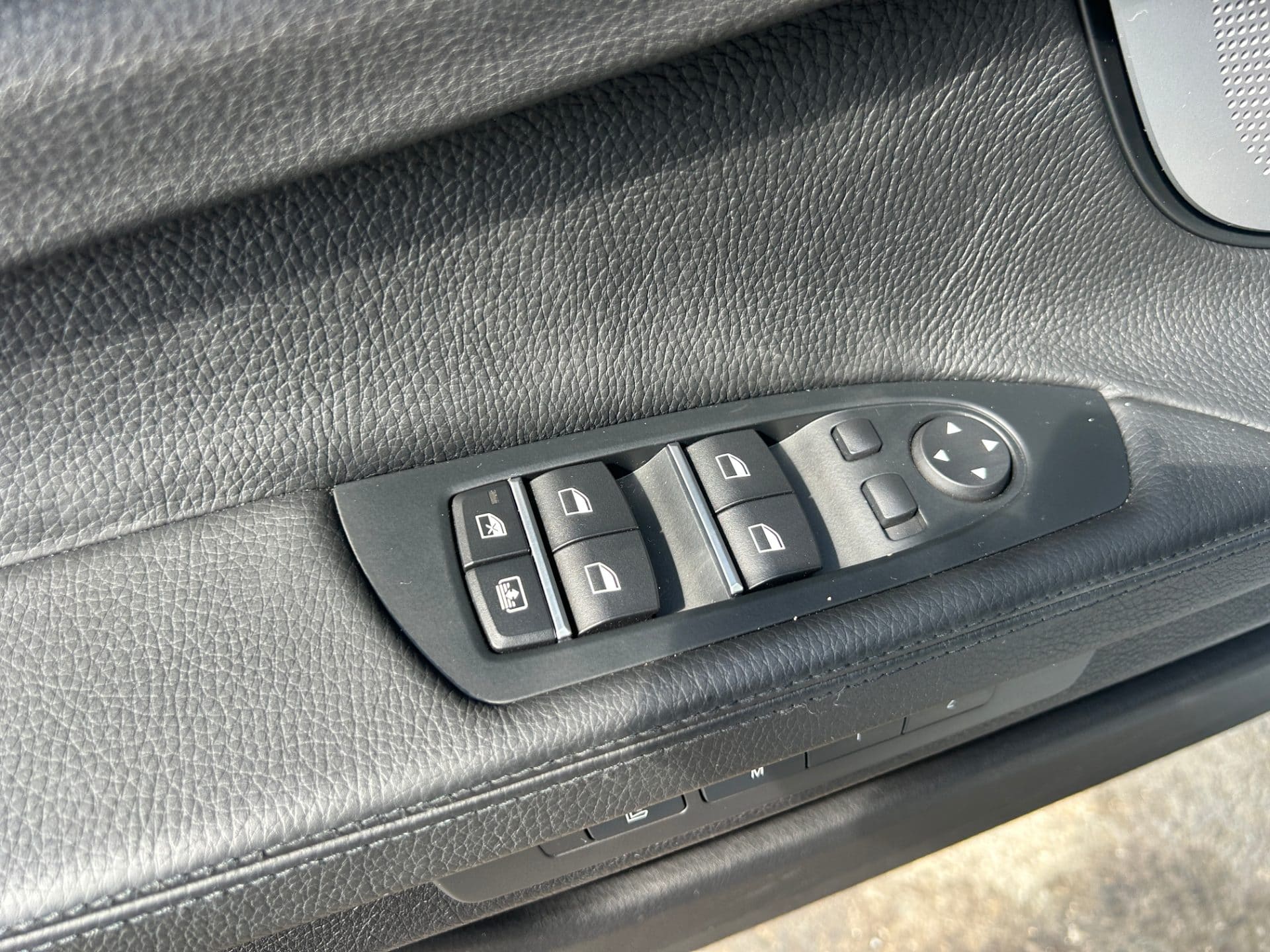 2014 BMW 7 Series (F01) 750 Li xDrive (S/N: 185185) 42