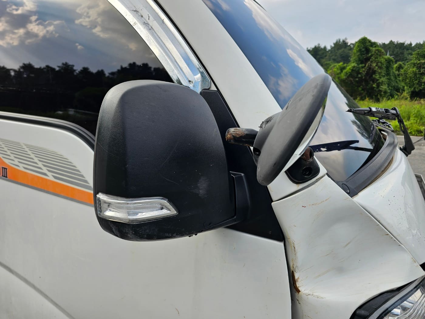 2019 Kia Bongo 3 4WD (S/N: 315829) 10