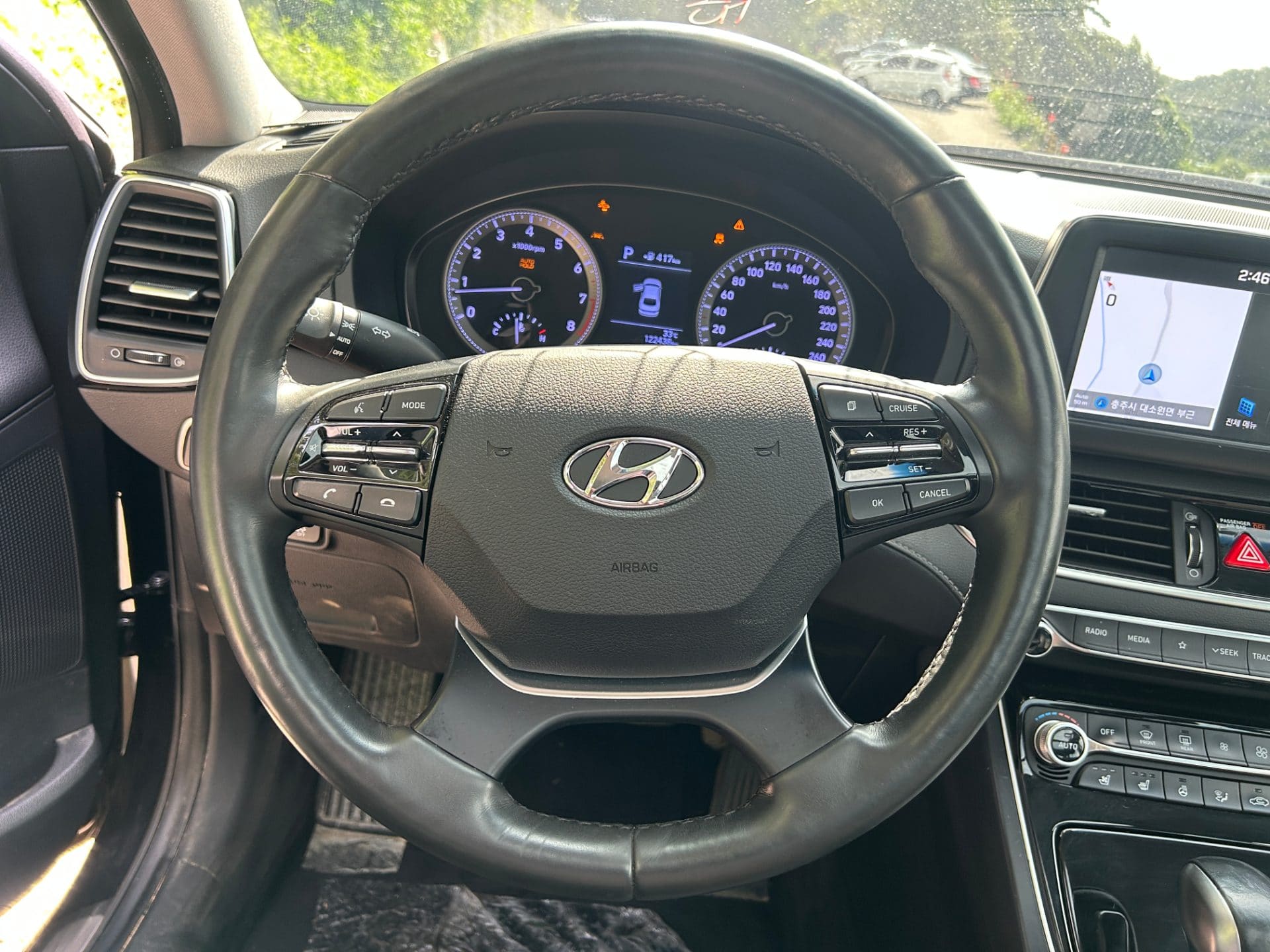 2019 Hyundai Grandeur IG 2.4 (S/N: 230823) 46