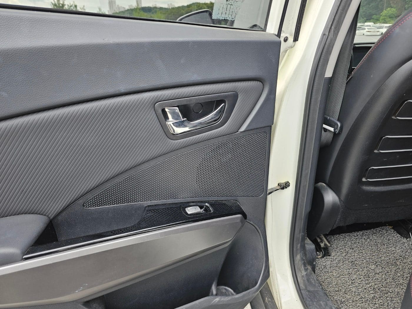 2019 KGM Tivoli Air 2WD Gasoline 1.6 (S/N: 262202) 22