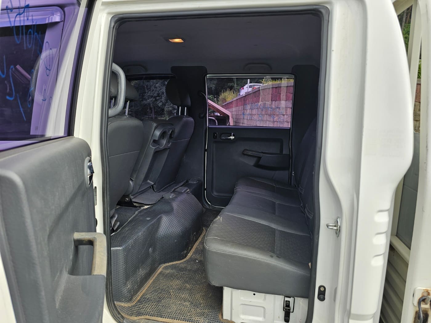 2019 Kia Bongo 3 4WD (S/N: 315829) 20