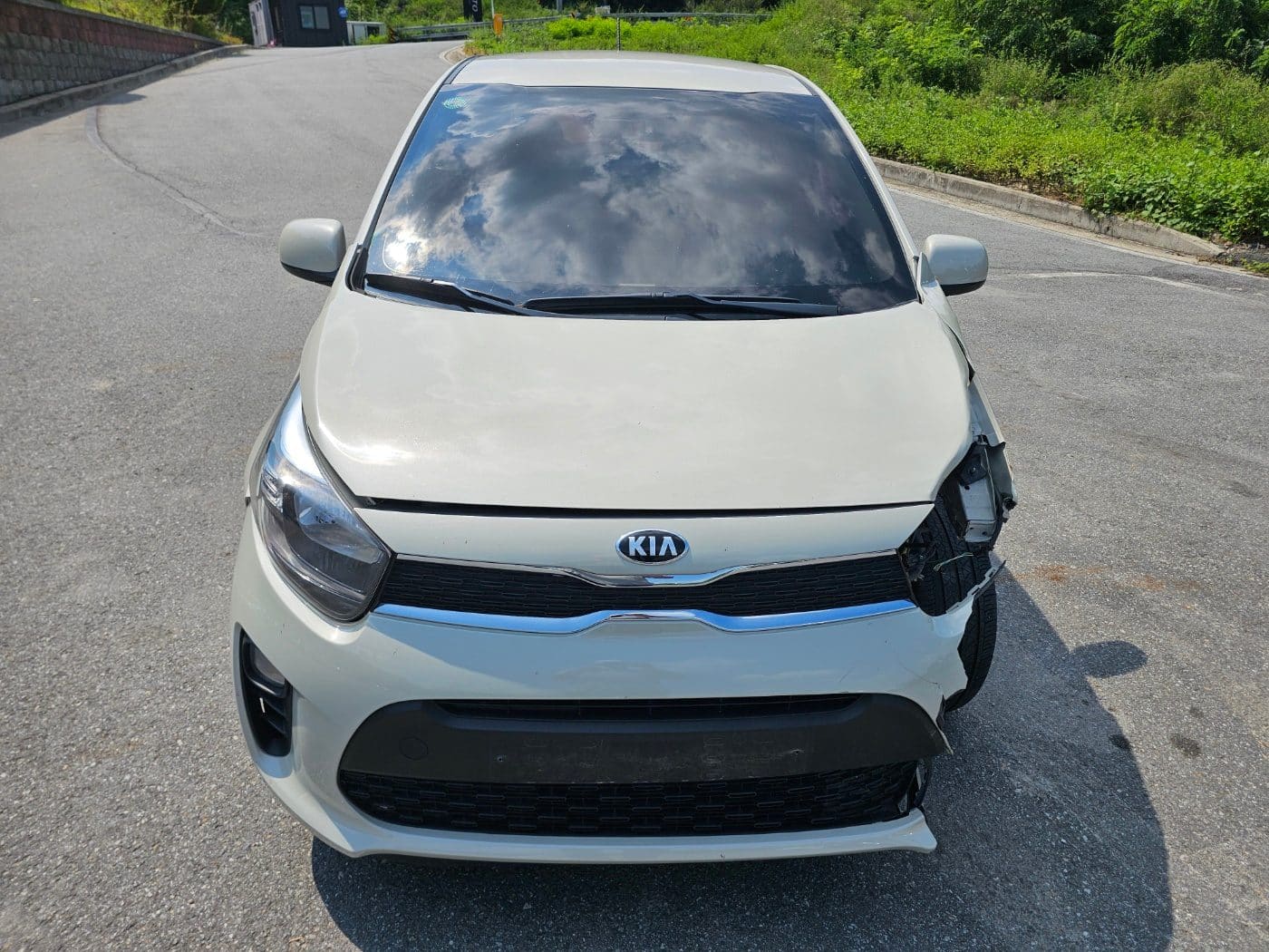 2019 Kia All New Morning (S/N: 454866) 2