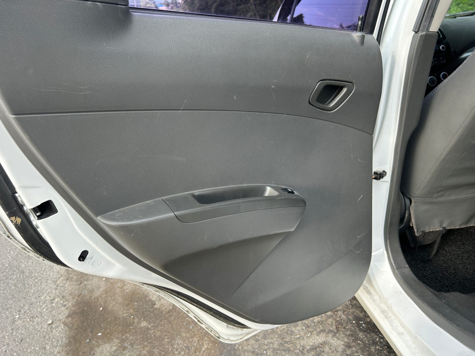 2014 Chevrolet Spark LT (S/N: 433930) 21