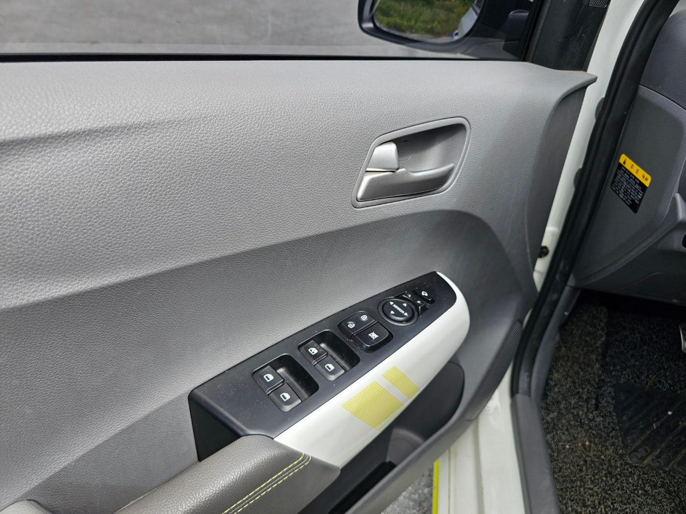 2017 Kia All New Morning (S/N: 040704) 32