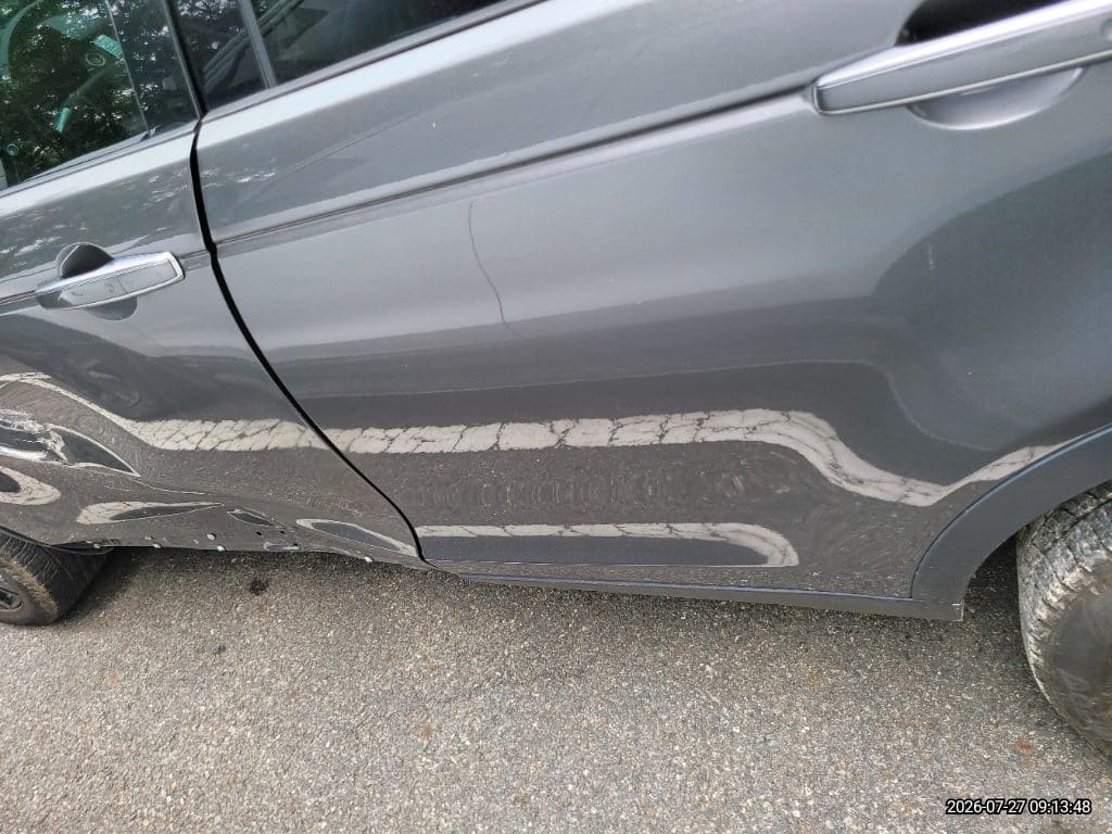 2019 Land Rover Discovery Sport 2.0 TD4 SE (793643) pre-producted 3
