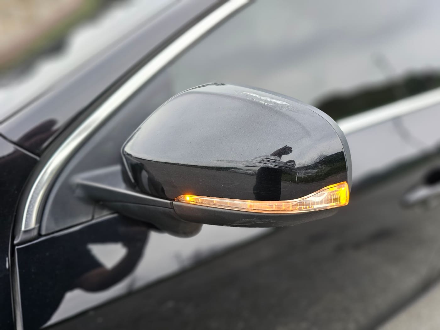 2013 Volvo New S60 T4 (S/N: 174779) 9